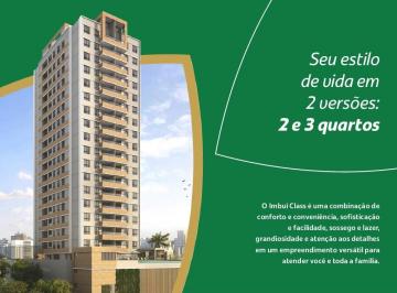 Apartamento de 3 quartos, Salvador · EMPREENDIMENTO IMBUÍ CLASS