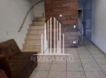 Foto 01 · Oportunidade Única: Casa à Venda em São Paulo-SP, no Jardim do Colégio - 2 quart