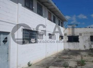 Foto 01 · Barracão Comercial à Venda em Sorocaba-SP, Parque Campolim - 500m² de Área!