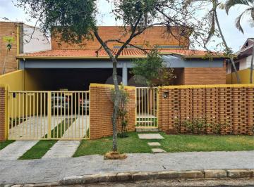 Casa · 270m² · 3 Quartos · 3 Vagas · Condomínio com 3 quartos à venda em Bairro Das Palmeiras - SP