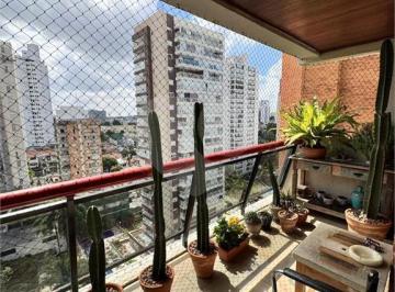 Apartamento · 171m² · 4 Quartos · 4 Vagas · Apartamento com 4 quartos à venda em Vila mascote - SP