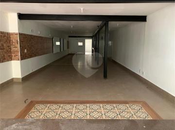 Imagem Principal · Salão comercial á venda na Chácara Santo Antônio, São Paulo