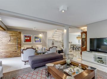 Imagem Principal · Casa de Vila com 3 quartos sendo 2 suítes 3 vagas á venda no Brooklin Velho, São Paulo