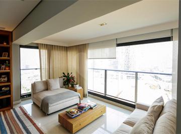 Apartamento · 145m² · 3 Quartos · 2 Vagas · Apartamento com 3 quartos à venda em Jardim Das Acácias - SP