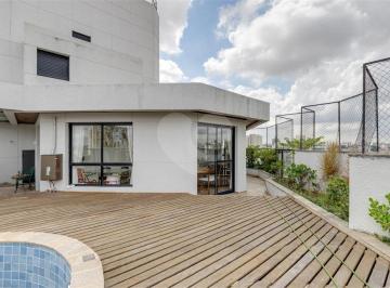 Imagem Principal · Cobertura duplex na Vila Mascote,próximo a av. Washington Luis.