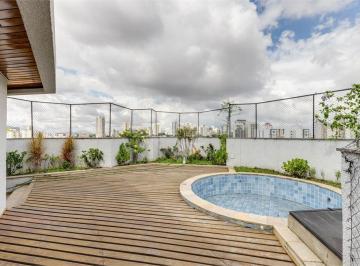 Imagem Principal · Cobertura duplex na Vila Mascote,próximo a av. Washington Luis.