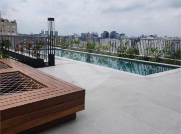 Apartamento · 42m² · 2 Quartos · Apartamento com 2 quartos à venda em Santo Amaro - SP