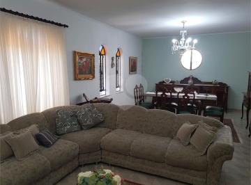 Casa · 250m² · 3 Quartos · 6 Vagas · Casa com 3 quartos à venda em Jardim campo grande - SP