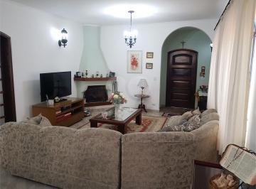 Casa · 250m² · 3 Quartos · 6 Vagas · Casa com 3 quartos à venda em Jardim campo grande - SP