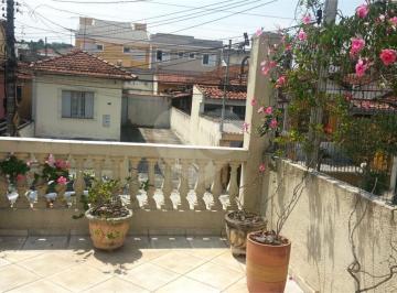 Casa · 120m² · 3 Quartos · 2 Vagas · Sobrado com 3 quartos à venda em Vila Isa - SP