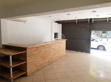 Imagem Principal · Sobrado Comercial na Granja Julieta