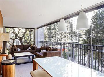 Imagem Principal · Apartamento à venda com 4 suítes no condomínio Acrópolis Paraíso, São Paulo