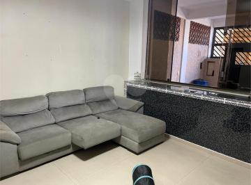 Casa · 105m² · 4 Quartos · 2 Vagas · Sobrado com 4 quartos à venda em Jardim marajoara - SP