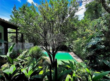 Casa · 380m² · 4 Quartos · 6 Vagas · Casa com 4 quartos à venda em Interlagos - SP