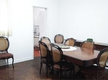 Casa · 130m² · 3 Quartos · 1 Vaga · Sobrado com 3 quartos à venda em Chácara santo antônio (zona sul) - SP