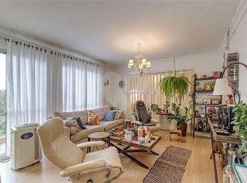 Imagem Principal · Apartamento com 4 quartos sendo 2 suítes 3 vagas á venda em Marajoara, São Paulo