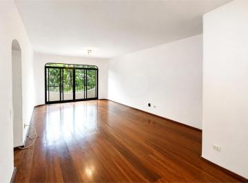 Imagem Principal · Apartamento com 3 quartos á venda em Chácara Santo Antônio, São Paulo