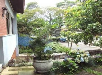 Casa · 269m² · 3 Quartos · 4 Vagas · Casa térrea com 3 quartos à venda em Jardim Marajoara - SP