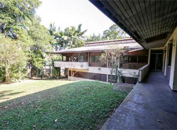 Casa · 942m² · 5 Quartos · 10 Vagas · Condomínio com 5 quartos à venda em Jardim dos estados - SP