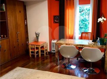 Casa · 280m² · 3 Quartos · 2 Vagas · Sobrado com 3 quartos à venda em Campo belo - SP
