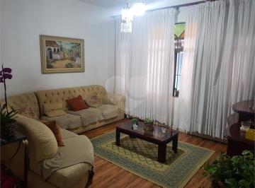 Casa · 140m² · 3 Quartos · 2 Vagas · Sobrado com 3 quartos à venda em Jardim sabará - SP