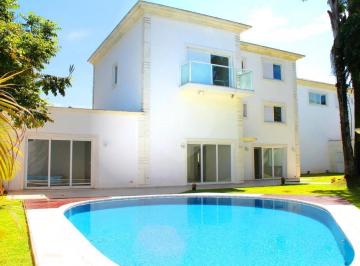 Casa · 700m² · 6 Quartos · 8 Vagas · Sobrado com 6 quartos à venda em Jardim cordeiro - SP