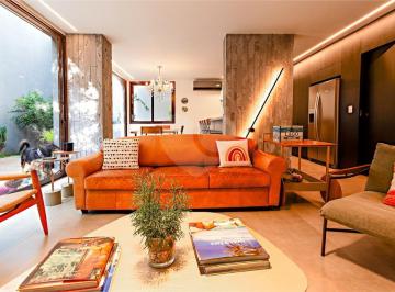 Casa · 445m² · 4 Quartos · Condomínio com 4 quartos à venda em Santo amaro - SP