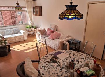 Apartamento · 95m² · 3 Quartos · 1 Vaga · Apartamento com 3 quartos à venda em Vila mariana - SP