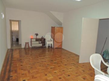 Casa · 160m² · 3 Quartos · 3 Vagas · Sobrado com 3 quartos à venda em Indianópolis - SP