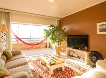 Apartamento · 166m² · 3 Quartos · 2 Vagas · Apartamento com 3 quartos à venda em Santo amaro - SP