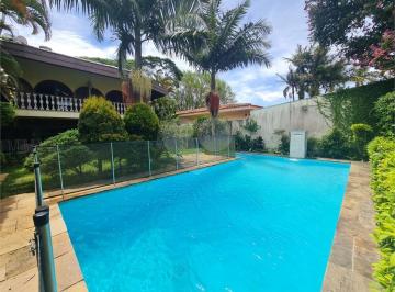 Casa · 400m² · 3 Quartos · 3 Vagas · Casa com 3 quartos à venda em Interlagos - SP