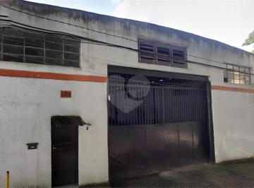 Comercial · 814m² · Prédio inteiro à venda em Socorro - SP