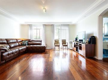 Apartamento · 165m² · 4 Quartos · 2 Vagas · Apartamento com 4 quartos à venda em Vila Sofia - SP
