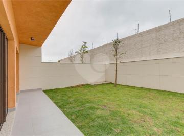 Casa · 291m² · 4 Quartos · 3 Vagas · Condomínio com 4 quartos à venda em Jardim prudência - SP