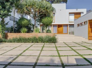 Casa · 517m² · 4 Quartos · 8 Vagas · Sobrado com 4 quartos à venda em Santo amaro - SP