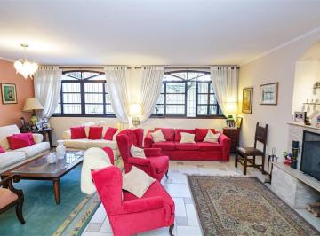 Casa · 230m² · 4 Quartos · 4 Vagas · Sobrado com 4 quartos à venda em Jardim Petrópolis - SP