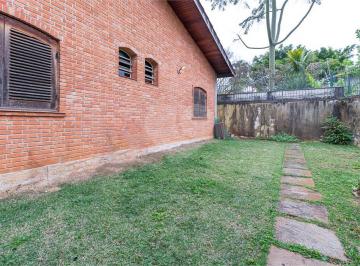 Imagem Principal · Casa térrea/ Alto da Boa Vista/ 3 suítes, 3 vagas