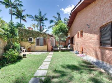 Casa · 333m² · 3 Quartos · 3 Vagas · Casa térrea com 3 quartos à venda em Jardim dos estados - SP