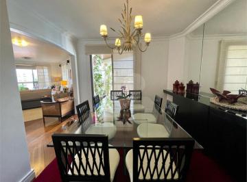 Apartamento · 239m² · 4 Quartos · 4 Vagas · Apartamento com 4 quartos à venda em Campo belo - SP