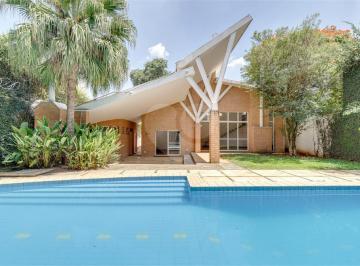 Casa · 561m² · 3 Quartos · 4 Vagas · Casa térrea com 3 quartos à venda em Granja julieta - SP