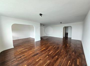 Apartamento · 176m² · 4 Quartos · 3 Vagas · Apartamento com 4 quartos à venda em Santo amaro - SP