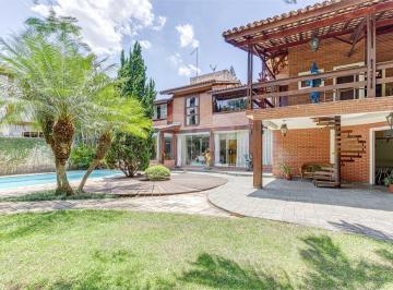 Casa · 700m² · 4 Quartos · 8 Vagas · Sobrado com 4 quartos à venda em Interlagos - SP