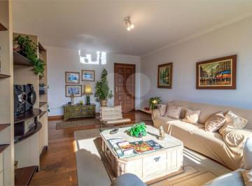 Imagem Principal · Apartamento com 4 quartos á venda no Campo Belo, São Paulo