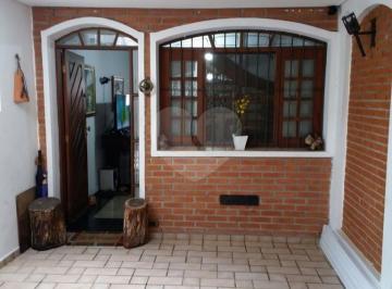 Casa · 150m² · 3 Quartos · Sobrado com 3 quartos à venda em Vila cruzeiro - SP