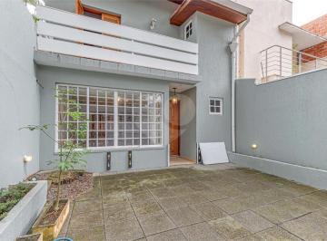 Casa · 110m² · 2 Quartos · 2 Vagas · Sobrado com 2 quartos à venda em Santo amaro - SP