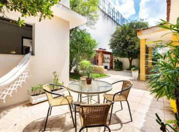 Casa · 245m² · 4 Quartos · Casa térrea com 4 quartos à venda em Jardim marajoara - SP