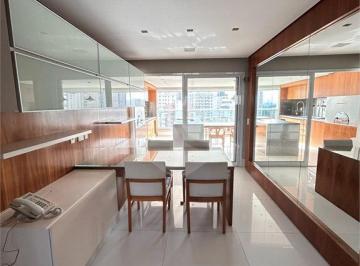 Imagem Principal · Apartamento com 3 suítes a venda em Moema