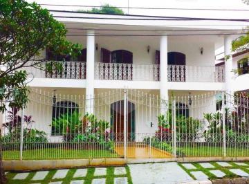 Casa · 410m² · 3 Quartos · 4 Vagas · Sobrado com 3 quartos à venda em Jardim marajoara - SP
