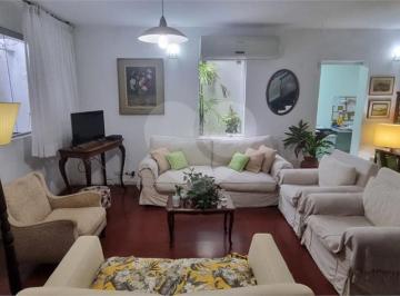 Casa · 143m² · 3 Quartos · 3 Vagas · Casa de vila com 3 quartos à venda em Jardim hípico - SP