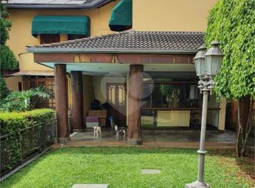 Casa · 475m² · 3 Quartos · 6 Vagas · Sobrado com 3 quartos à venda em Vila nova caledônia - SP